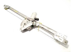 Recambio de elevalunas delantero derecho para renault trafic combi (ab 4.01) 1.9 diesel referencia OEM IAM 7700311821  91165705