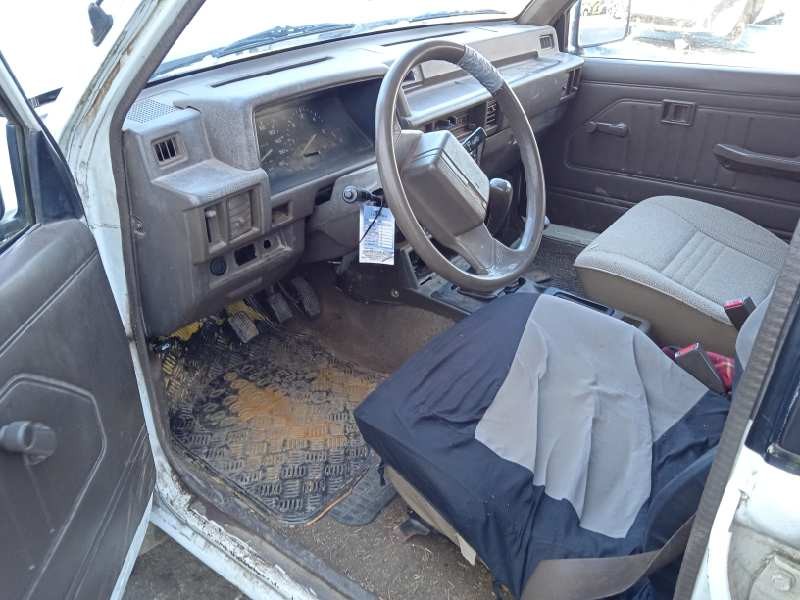 mitsubishi l 200 (k34t) del año 1995