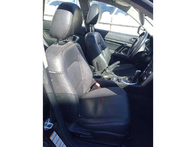 subaru legacy berl. b13 (bl) del año 2007