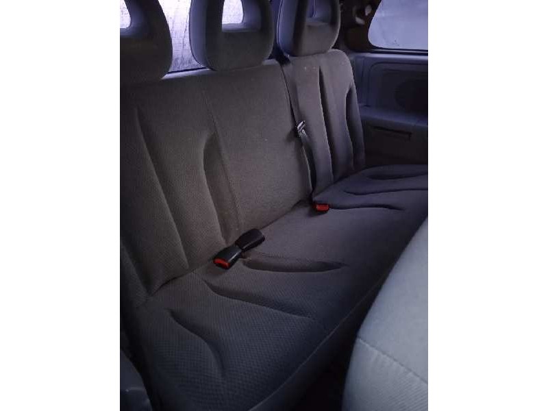 chrysler voyager (rg) del año 2005