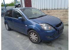 ford fiesta (cbk) del año 2008