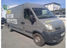 NISSAN INTERSTAR MOD. 04 (X70)