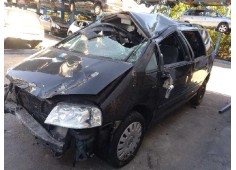 volkswagen sharan (7m6/7m9) del año 2005 2