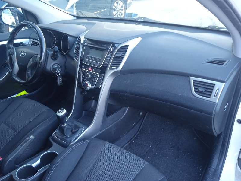 hyundai i30 (gd) del año 2013