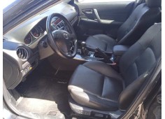 mazda 6 berlina (gg) del año 2006 2