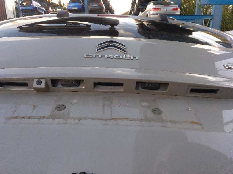 citroën berlingo del año 2019