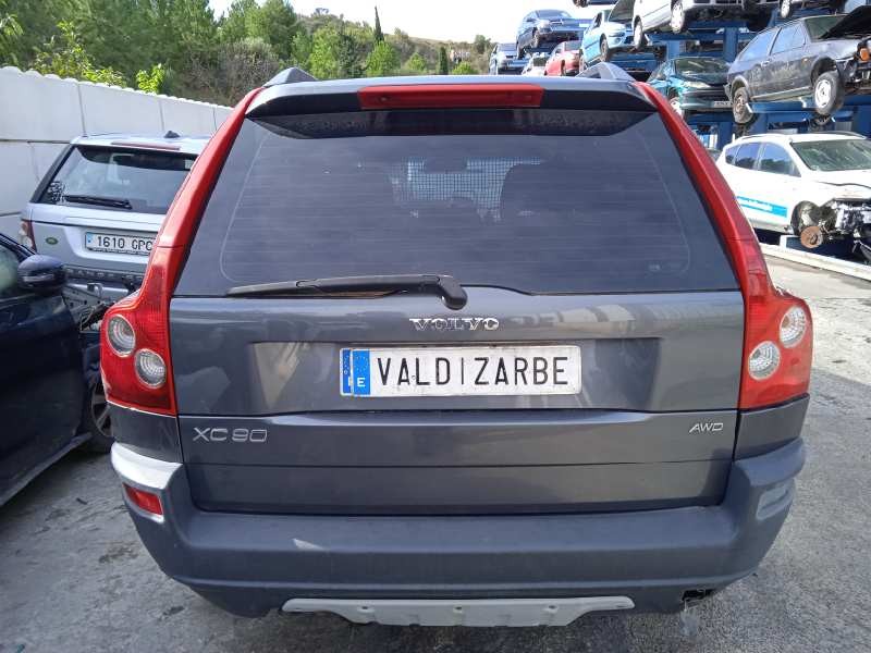 volvo xc90 del año 2006