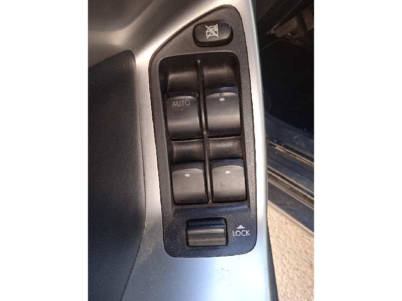 subaru legacy berl. b13 (bl) del año 2007