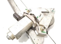 Recambio de elevalunas delantero derecho para renault trafic combi (ab 4.01) 1.9 diesel referencia OEM IAM 7700311821  91165705 2