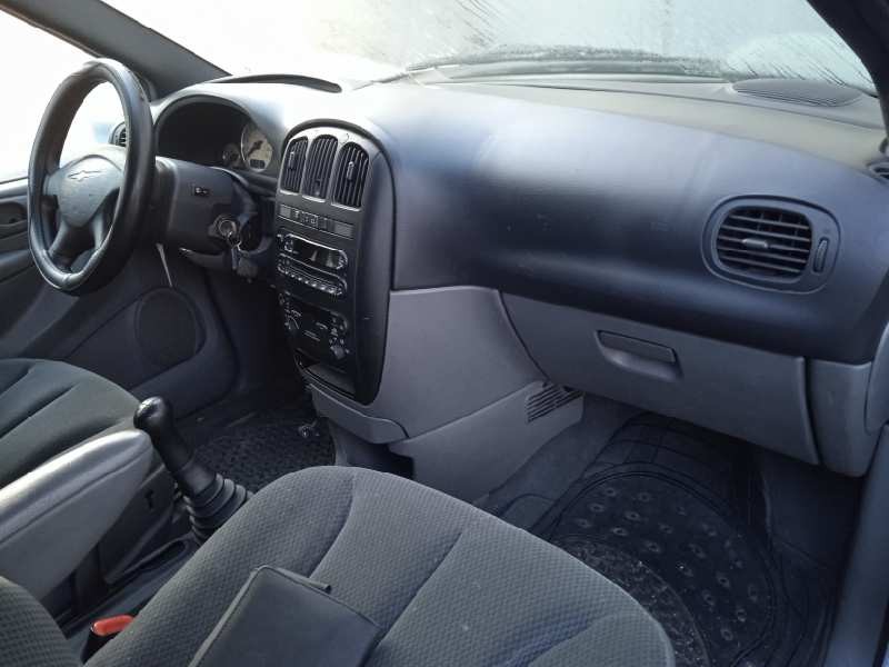 chrysler voyager (rg) del año 2005