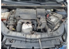 ford fiesta (cbk) del año 2008 2