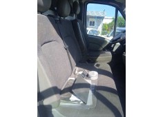 nissan interstar mod. 04 (x70) del año 2005 2