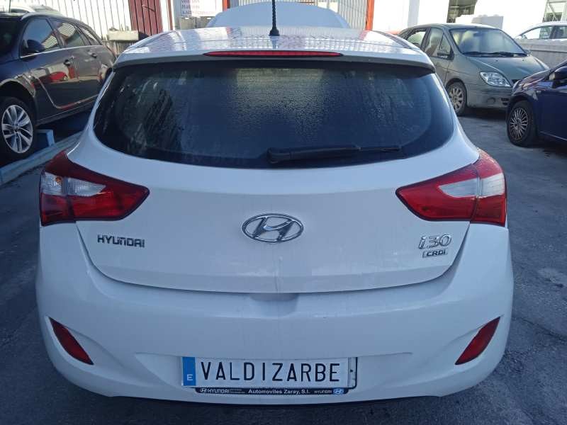hyundai i30 (gd) del año 2013