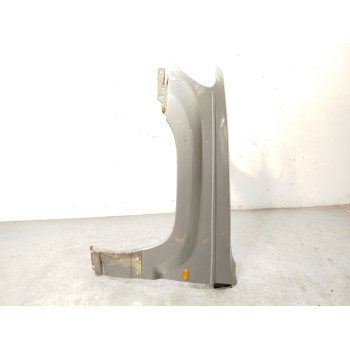 Recambio de aleta delantera izquierda para jeep grand cherokee ii (wj, wg) 3.1 td 4x4 referencia OEM IAM 55136583AC K55136583AC 