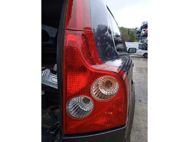 volvo xc90 del año 2006