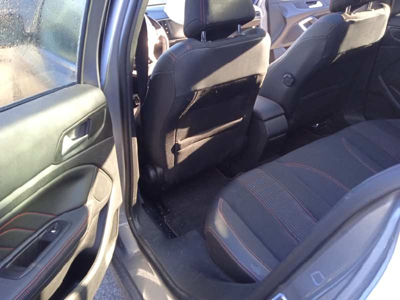 peugeot 308 del año 2019