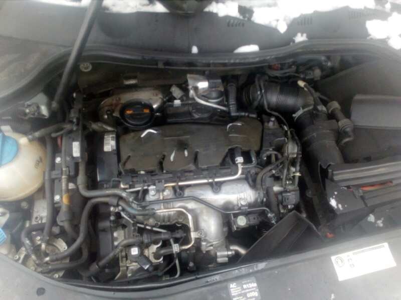 volkswagen passat berlina (3c2) del año 2009