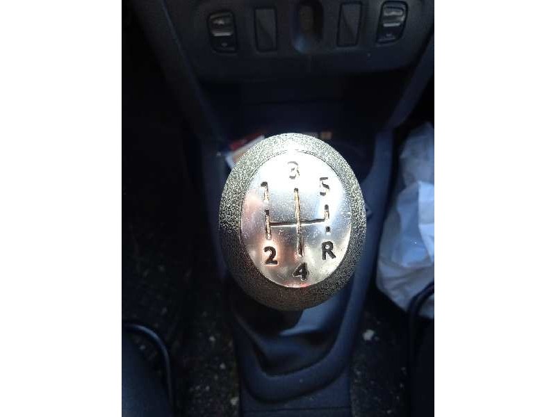 dacia sandero del año 2015