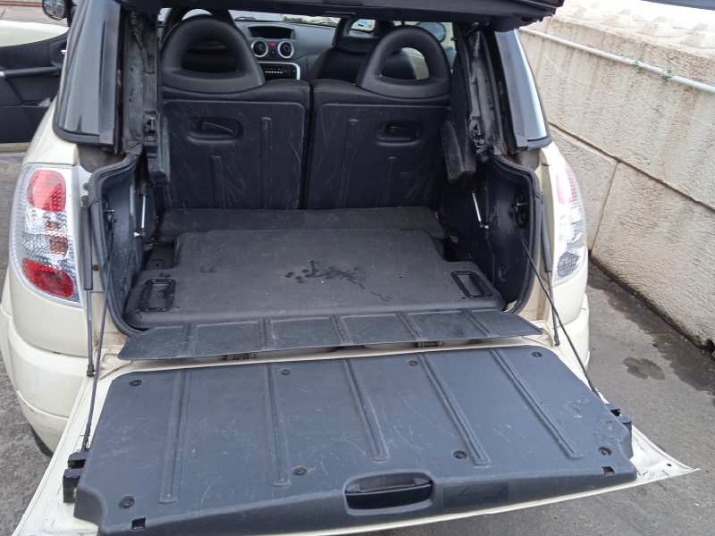 citroën c3 pluriel del año 2007