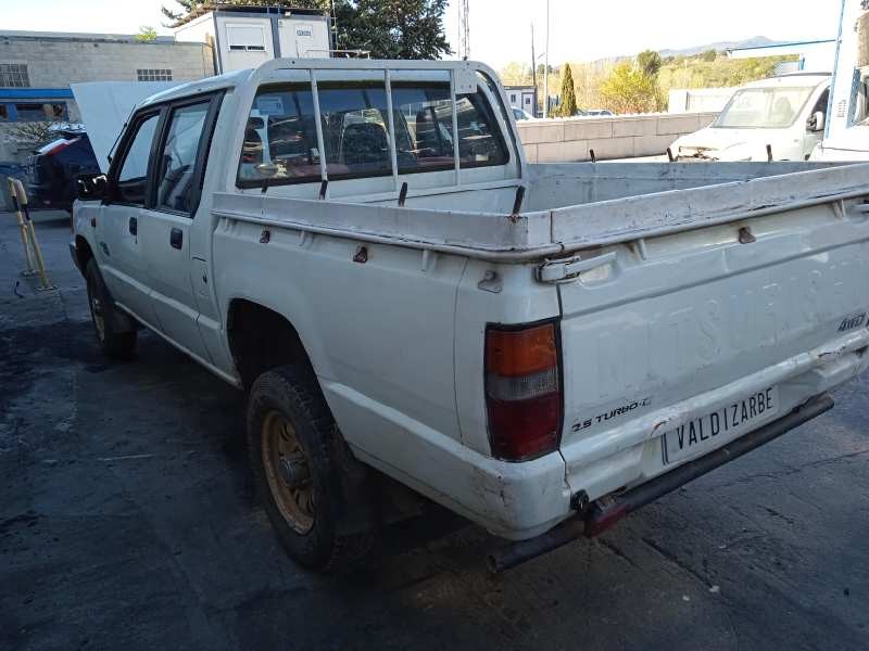 mitsubishi l 200 (k34t) del año 1995