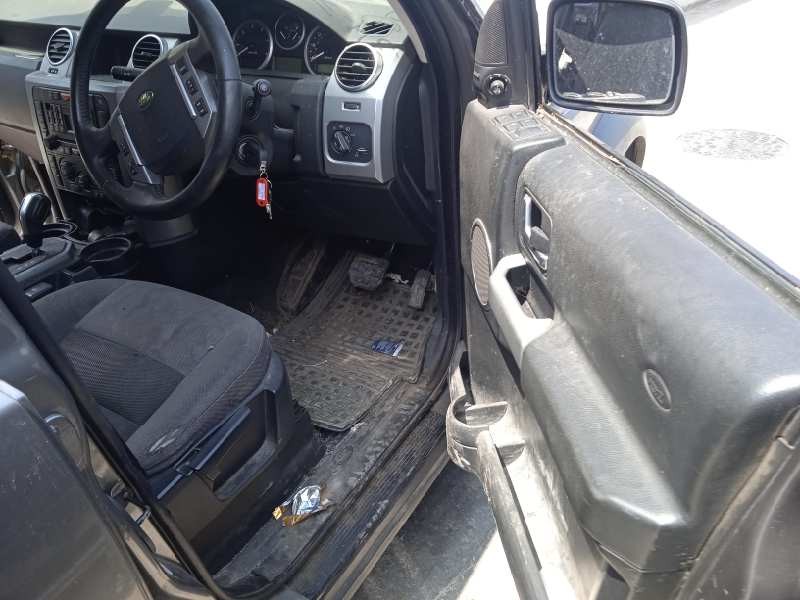 land rover discovery del año 2007