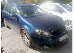 VOLKSWAGEN GOLF VI VARIANT (AJ5)