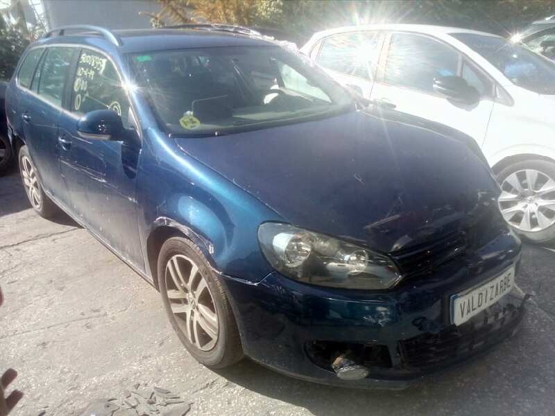 volkswagen golf vi variant (aj5) del año 2011