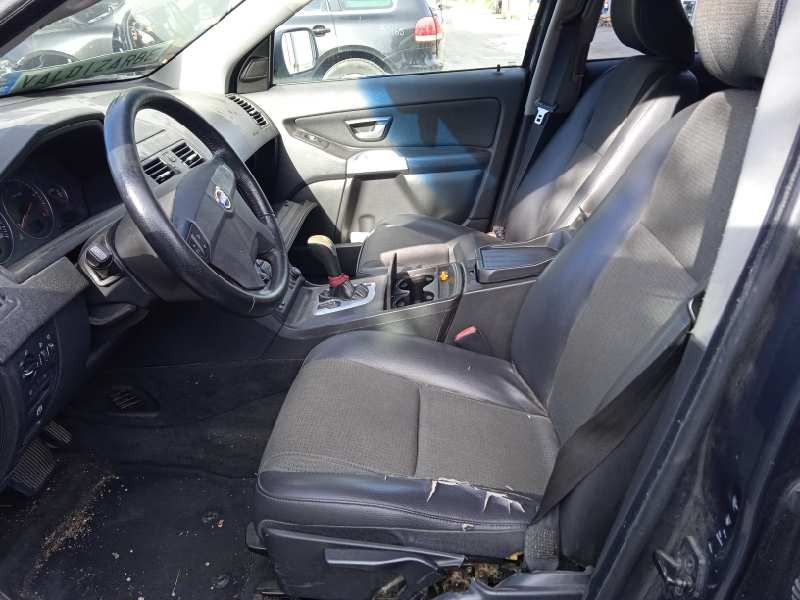 volvo xc90 del año 2006