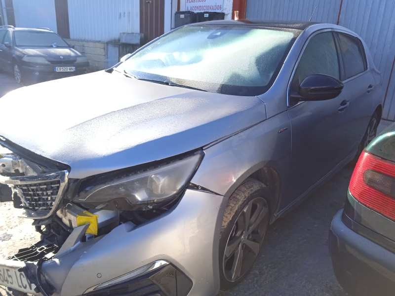 peugeot 308 del año 2019