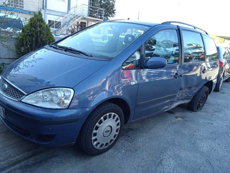 ford galaxy (vy) del año 2005