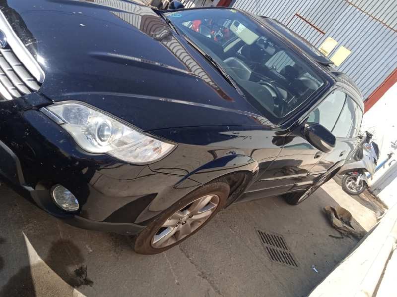 subaru legacy berl. b13 (bl) del año 2007