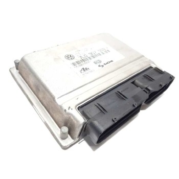 Recambio de centralita suspension para volkswagen touareg (7la) tdi v6 referencia OEM IAM 7L0907553F  5SG00907303