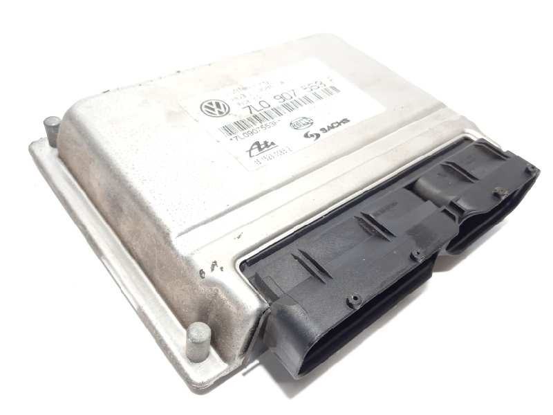 CENTRALITA SUSPENSION 7L0907553F 5SG00907303