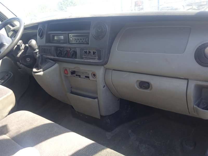 nissan interstar mod. 04 (x70) del año 2005