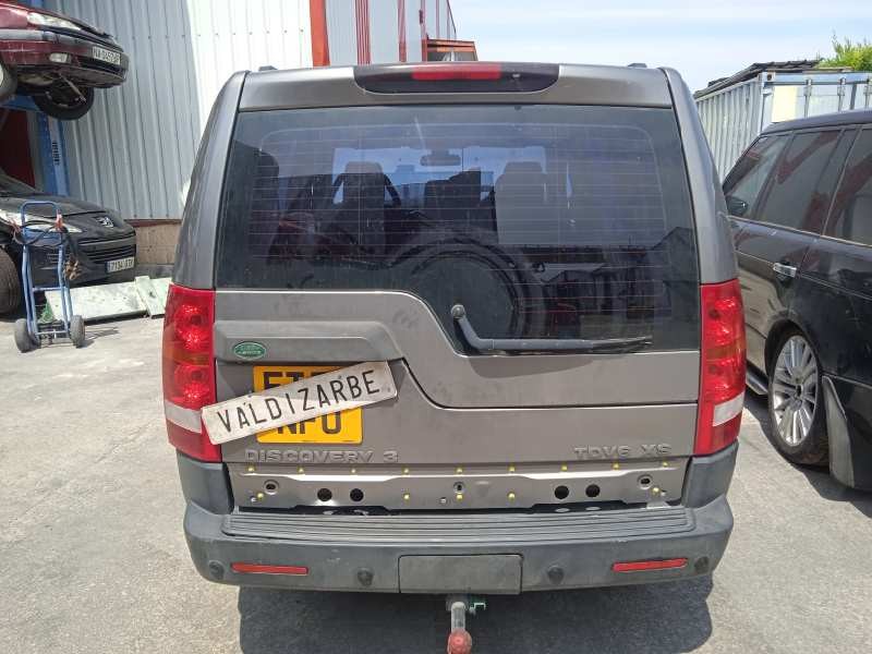 land rover discovery del año 2007