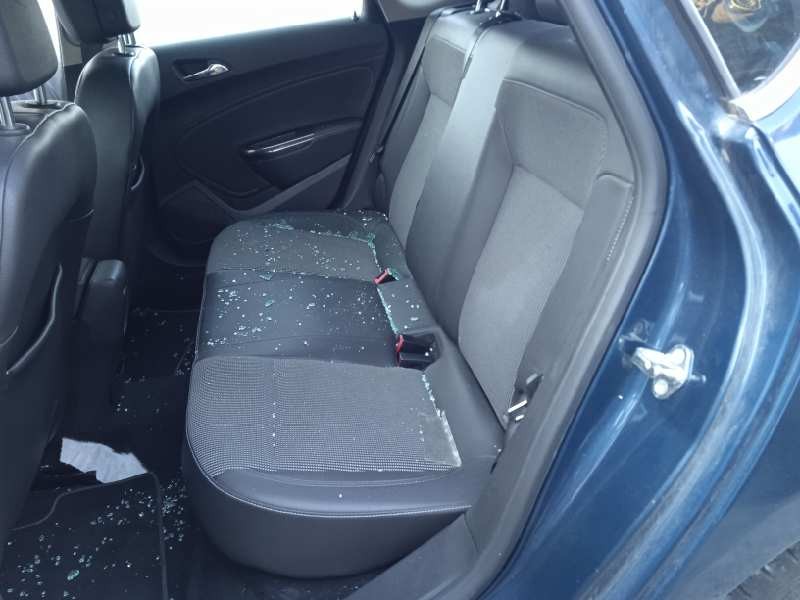 opel astra j lim. del año 2011