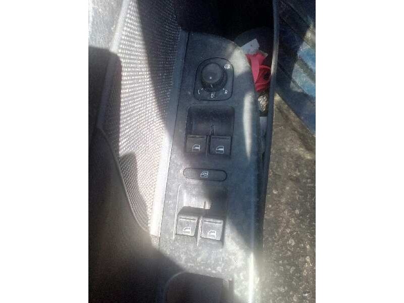 volkswagen golf vi variant (aj5) del año 2011