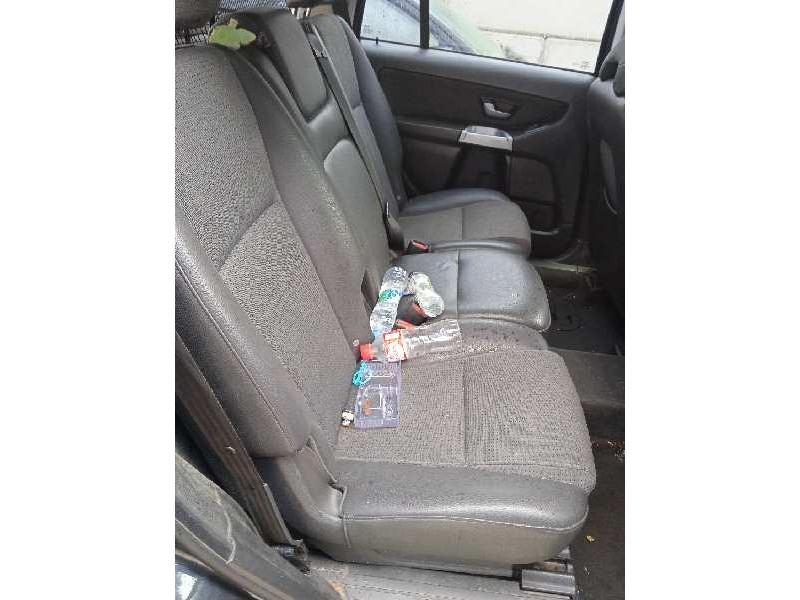 volvo xc90 del año 2006