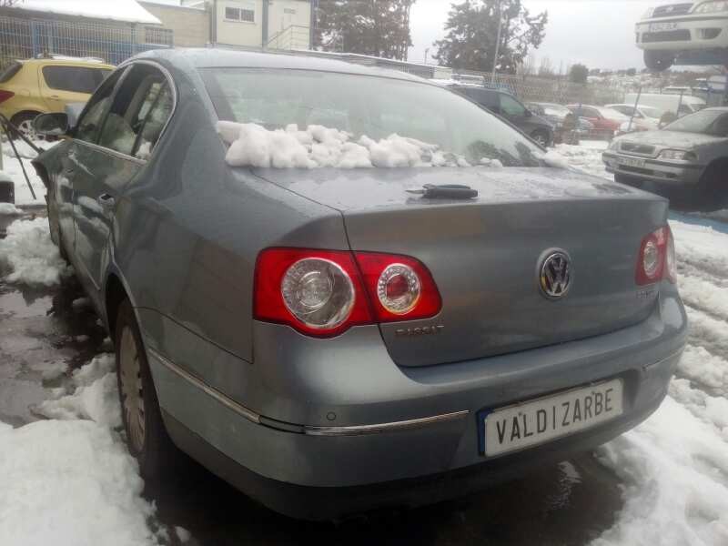 volkswagen passat berlina (3c2) del año 2009