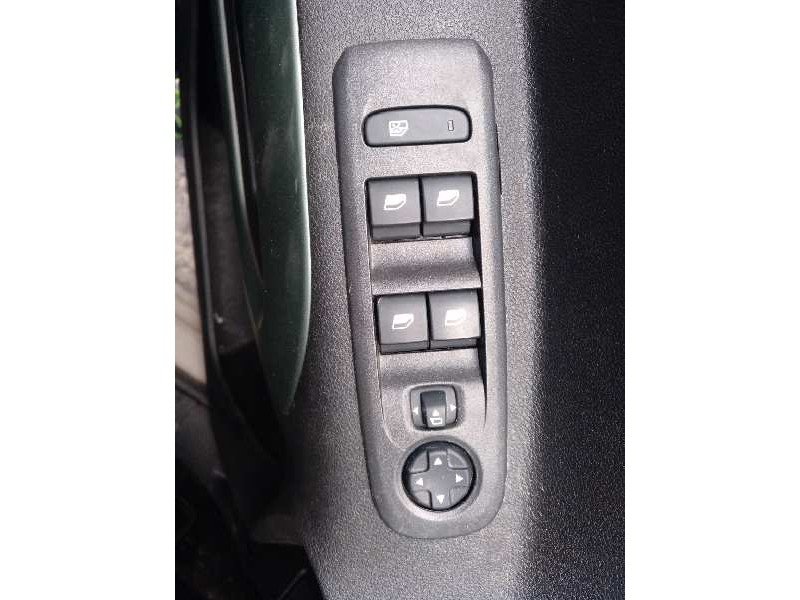 citroën berlingo del año 2019