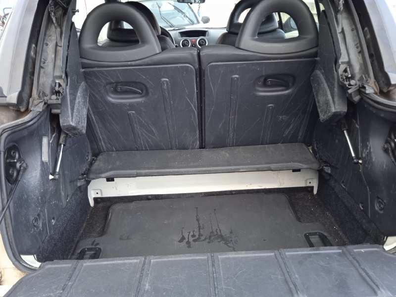 citroën c3 pluriel del año 2007