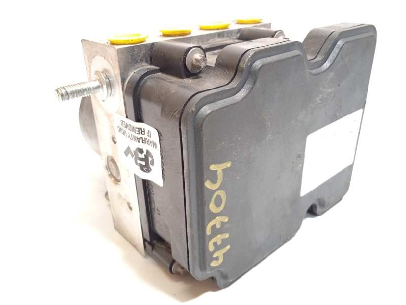 Recambio de abs para seat ibiza (6p1) style referencia OEM IAM 6C0614517R 6C0907379R 269854