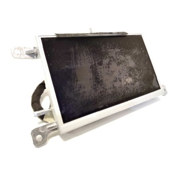 PANTALLA MULTIFUNCION 8T0919603G 