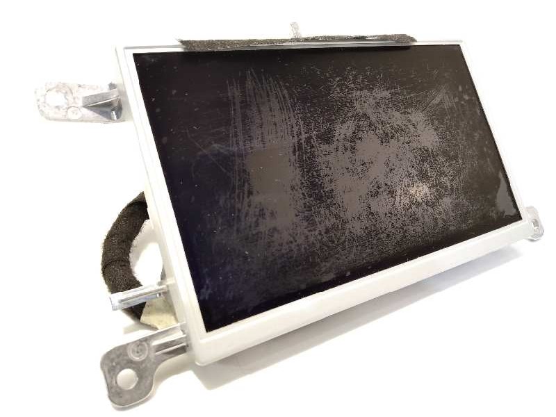 PANTALLA MULTIFUNCION 8T0919603G 