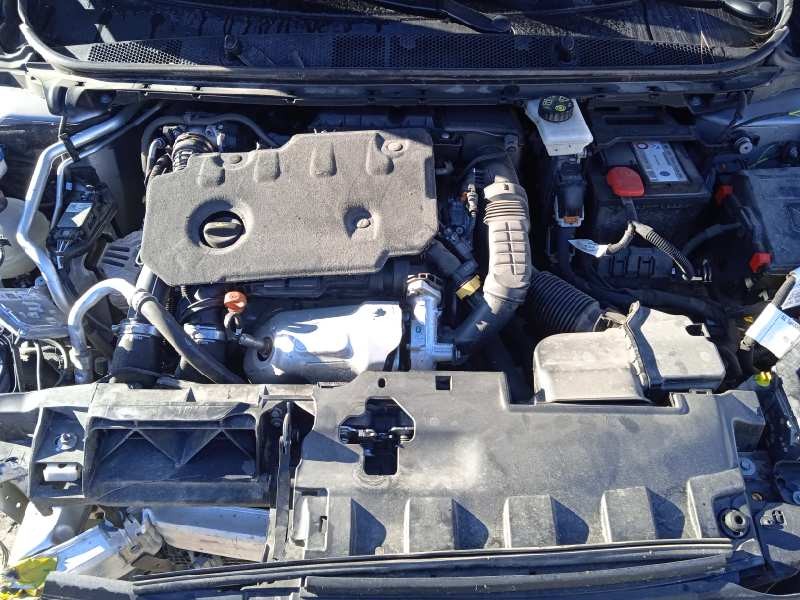 peugeot 308 del año 2019