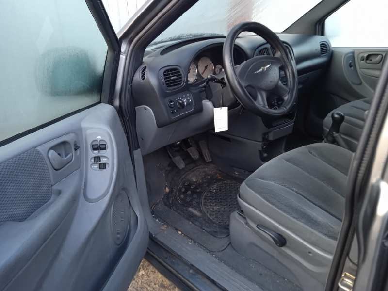 chrysler voyager (rg) del año 2005