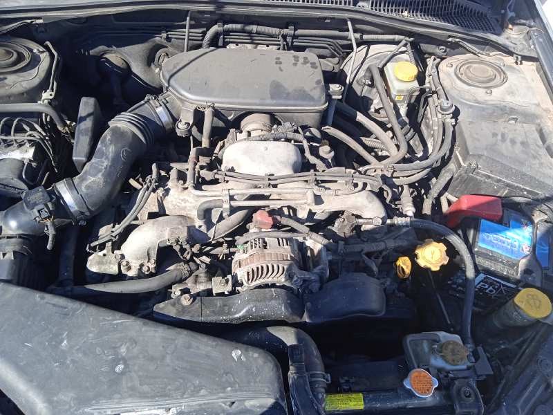 subaru legacy berl. b13 (bl) del año 2007