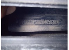 ford galaxy (vy) del año 2005 2