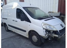 PEUGEOT EXPERT KASTEN
