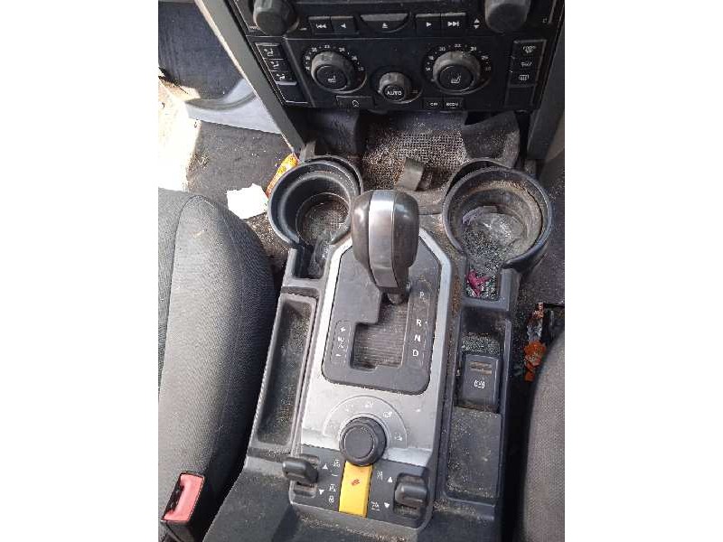 land rover discovery del año 2007